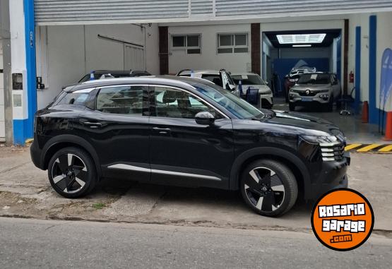 Autos - Nissan KICKS EXCLUSIVE 1.0 TURB0 2026 Nafta 0Km - En Venta