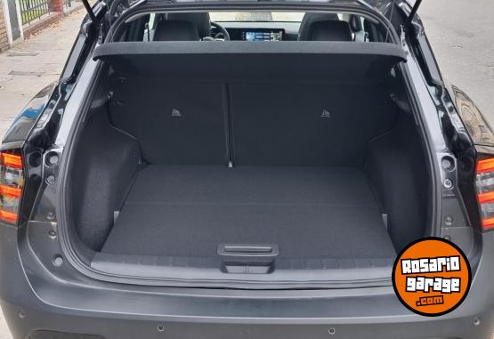 Autos - Nissan KICKS EXCLUSIVE 1.0 TURB0 2026 Nafta 0Km - En Venta