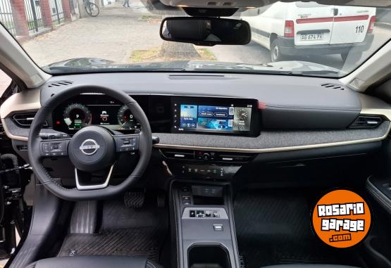 Autos - Nissan KICKS EXCLUSIVE 1.0 TURB0 2026 Nafta 0Km - En Venta