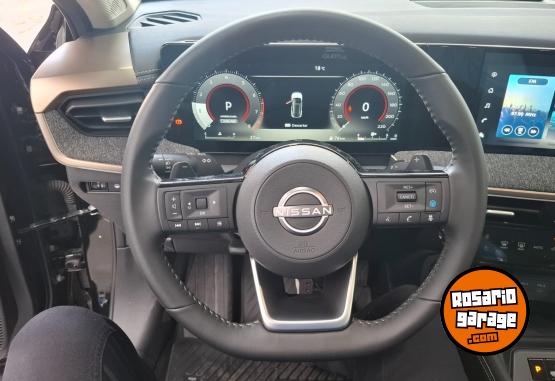 Autos - Nissan KICKS EXCLUSIVE 1.0 TURB0 2026 Nafta 0Km - En Venta