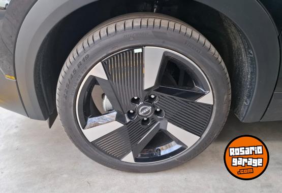Autos - Nissan KICKS EXCLUSIVE 1.0 TURB0 2026 Nafta 0Km - En Venta