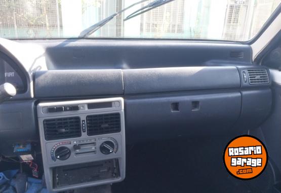 Utilitarios - Fiat Fiorino 2010 GNC 230000Km - En Venta