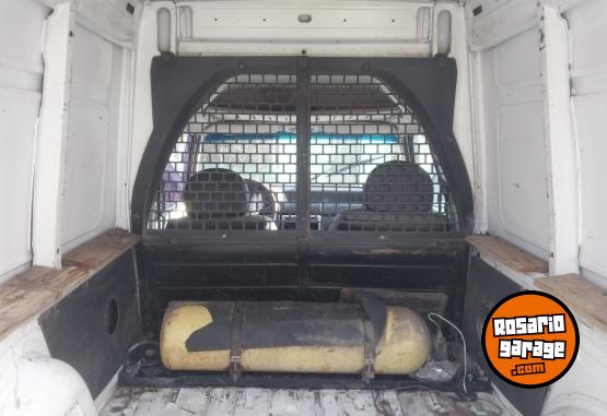 Utilitarios - Fiat Fiorino 2010 GNC 230000Km - En Venta