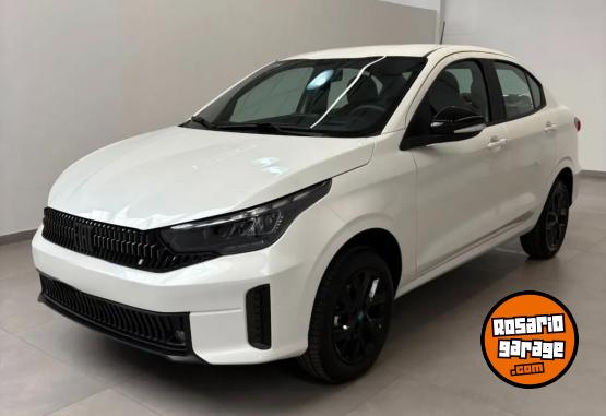 Autos - Fiat Cronos 1.3 DRIVE PLUS 2026 Nafta 0Km - En Venta