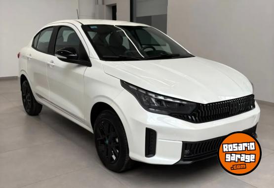 Autos - Fiat Cronos 1.3 DRIVE PLUS 2026 Nafta 0Km - En Venta