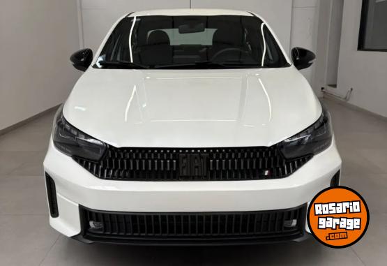 Autos - Fiat Cronos 1.3 DRIVE PLUS 2026 Nafta 0Km - En Venta