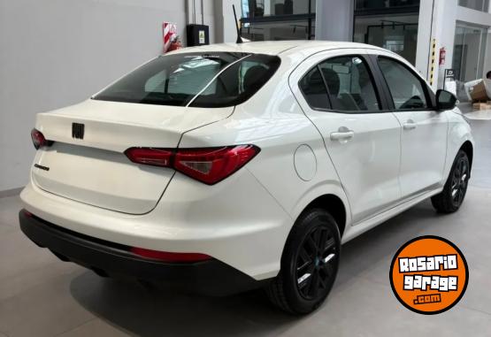 Autos - Fiat Cronos 1.3 DRIVE PLUS 2026 Nafta 0Km - En Venta