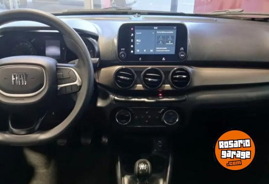 Autos - Fiat Cronos 1.3 DRIVE PLUS 2026 Nafta 0Km - En Venta