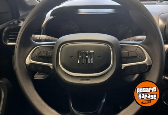 Autos - Fiat Cronos 1.3 DRIVE PLUS 2026 Nafta 0Km - En Venta