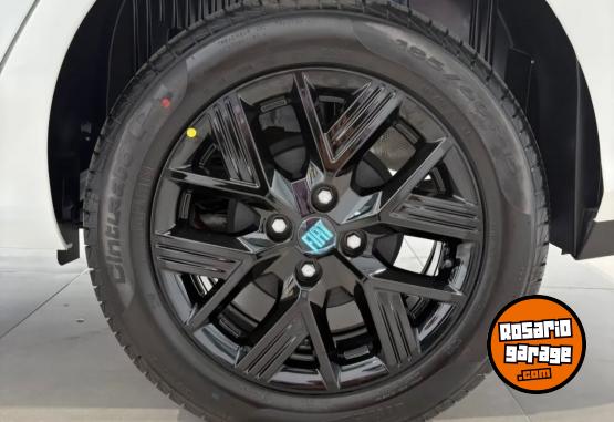 Autos - Fiat Cronos 1.3 DRIVE PLUS 2026 Nafta 0Km - En Venta
