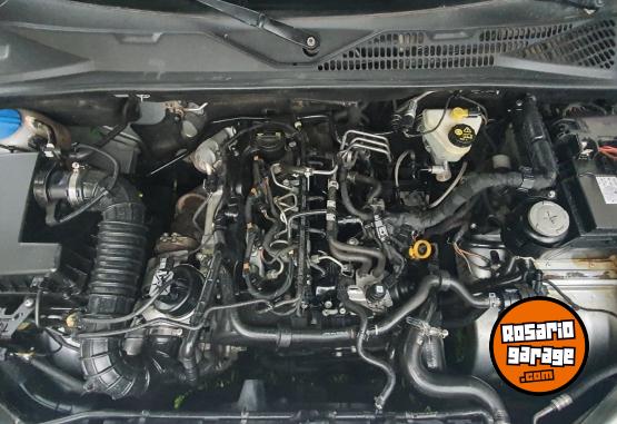 Camionetas - Volkswagen Amarok Highline Pack 2.0 2014 Diesel 239000Km - En Venta