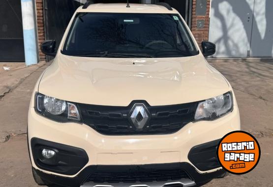 Autos - Renault KWID OUTSIDER 1.0 2020 Nafta - En Venta