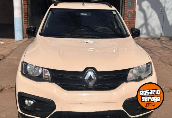 Autos - Renault KWID OUTSIDER 1.0 2020 Nafta - En Venta
