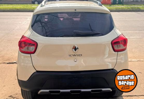 Autos - Renault KWID OUTSIDER 1.0 2020 Nafta - En Venta