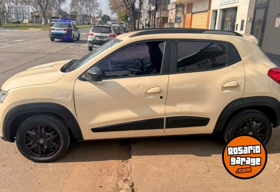 Autos - Renault KWID OUTSIDER 1.0 2020 Nafta - En Venta