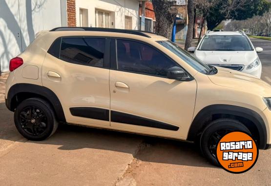 Autos - Renault KWID OUTSIDER 1.0 2020 Nafta - En Venta