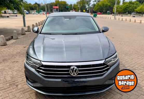Autos - Volkswagen VENTO COMFORTLINE 1.4 TSI 2019 Nafta - En Venta