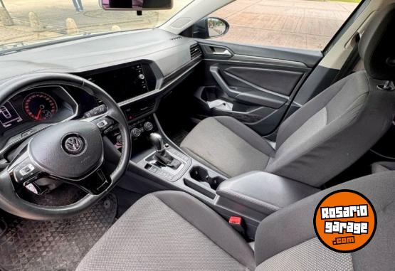 Autos - Volkswagen VENTO COMFORTLINE 1.4 TSI 2019 Nafta - En Venta