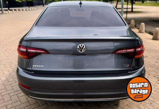 Autos - Volkswagen VENTO COMFORTLINE 1.4 TSI 2019 Nafta - En Venta