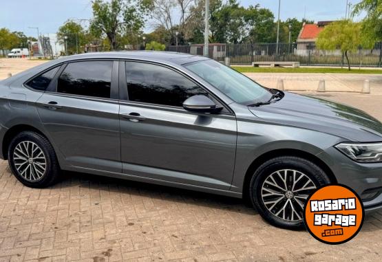 Autos - Volkswagen VENTO COMFORTLINE 1.4 TSI 2019 Nafta - En Venta
