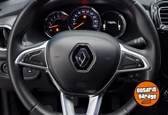 Autos - Renault Sandero Intens 1.6 2019 Nafta 78000Km - En Venta