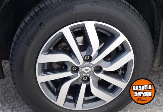 Autos - Renault Sandero Intens 1.6 2019 Nafta 78000Km - En Venta