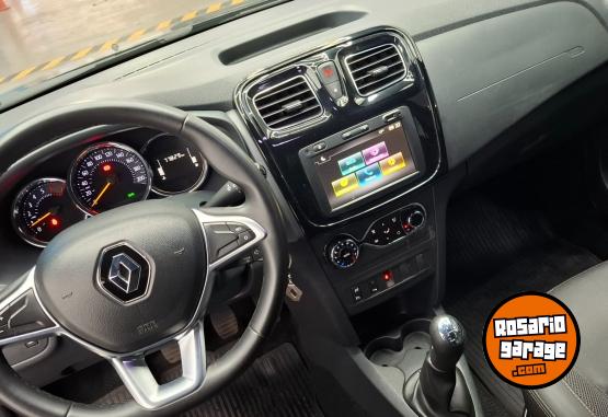 Autos - Renault Sandero Intens 1.6 2019 Nafta 78000Km - En Venta