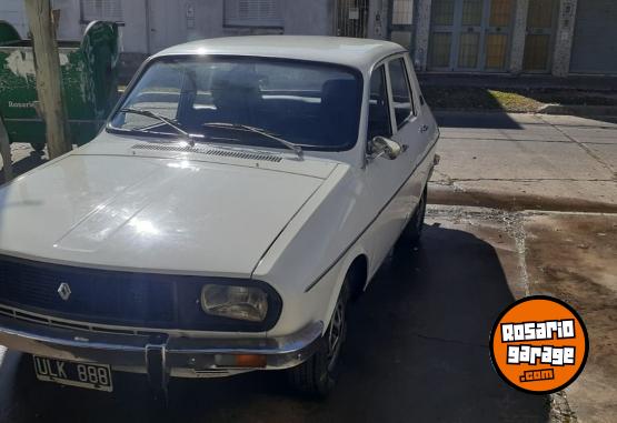 Autos - Renault 12 TS 2026 Nafta 88000Km - En Venta