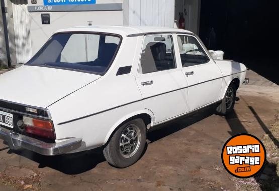 Autos - Renault 12 TS 2026 Nafta 88000Km - En Venta
