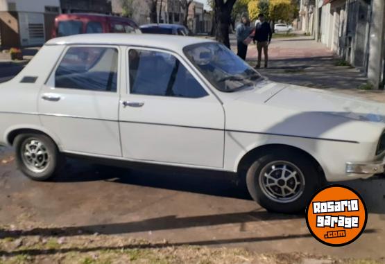 Autos - Renault 12 TS 2026 Nafta 88000Km - En Venta