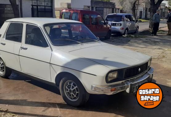 Autos - Renault 12 TS 2026 Nafta 88000Km - En Venta