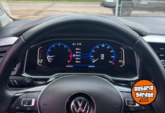 Autos - Volkswagen Polo Highline 1.6 MT 2018 Nafta 129000Km - En Venta