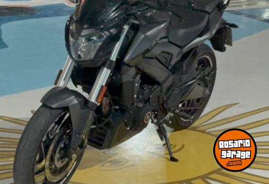 Motos - Bajaj Dominar 400 2019 Nafta 19600Km - En Venta