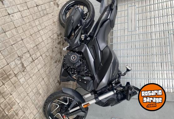 Motos - Bajaj Dominar 400 2019 Nafta 19600Km - En Venta