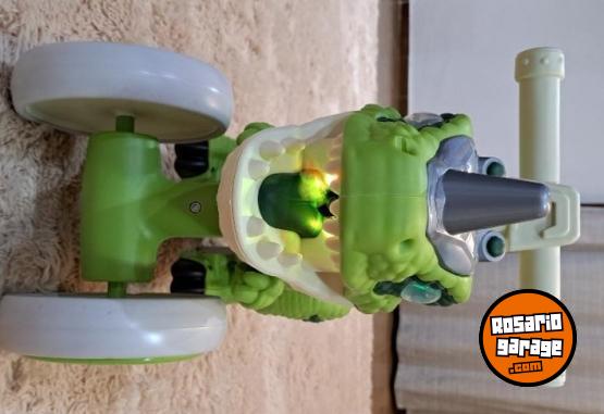 Artículos para bebé - Camicleta infantil dinosaurio - En Venta