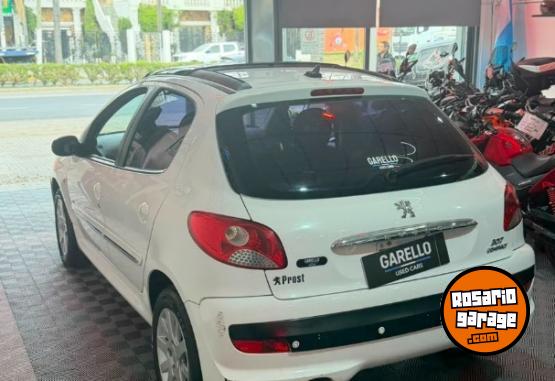 Autos - Peugeot 207 xt premium 1.4 hdi 2012 Diesel 221000Km - En Venta