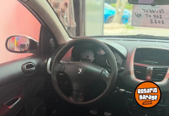 Autos - Peugeot 207 xt premium 1.4 hdi 2012 Diesel 221000Km - En Venta