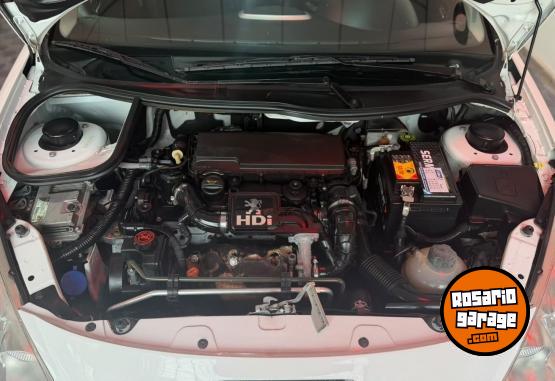 Autos - Peugeot 207 xt premium 1.4 hdi 2012 Diesel 221000Km - En Venta
