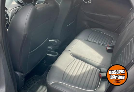 Autos - Renault CAPTUR INTENS 2016 Nafta 76000Km - En Venta