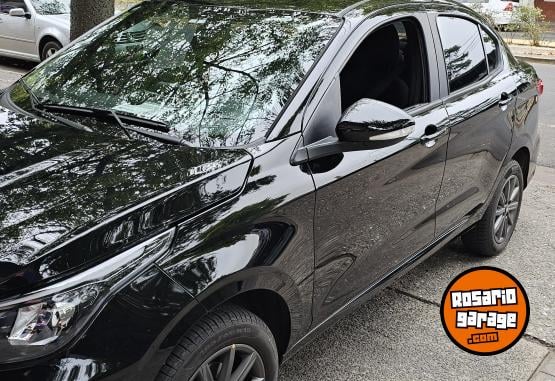 Autos - Fiat Cronos 2025 Nafta 14000Km - En Venta