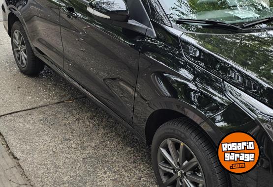 Autos - Fiat Cronos 2025 Nafta 14000Km - En Venta