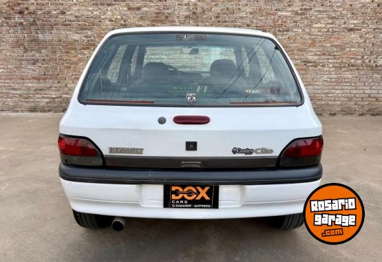 Autos - Renault Clio RN 1.6 1998 Nafta - En Venta