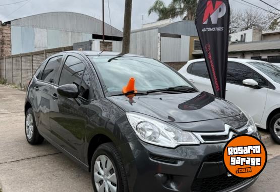 Autos - Citroen C3 origine 2015 Nafta 58500Km - En Venta