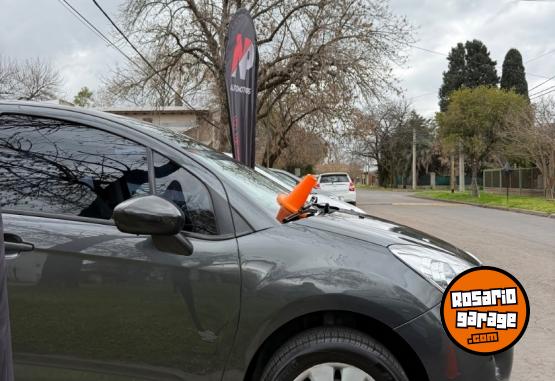 Autos - Citroen C3 origine 2015 Nafta 58500Km - En Venta