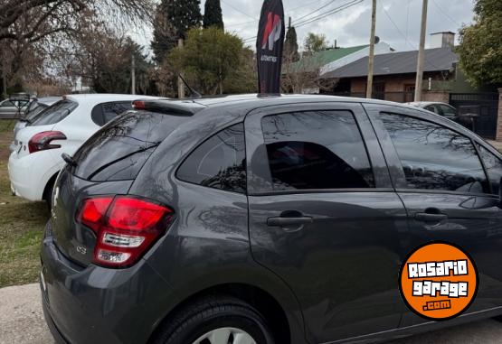Autos - Citroen C3 origine 2015 Nafta 58500Km - En Venta