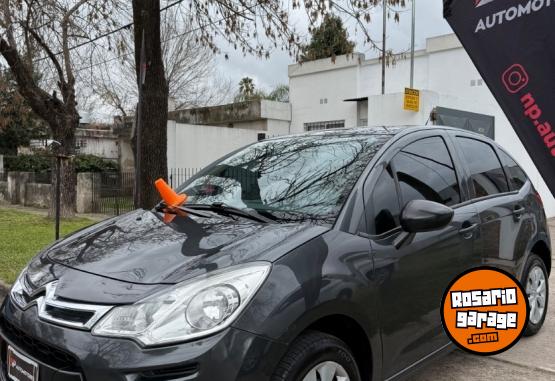 Autos - Citroen C3 origine 2015 Nafta 58500Km - En Venta