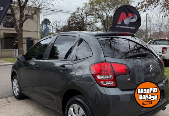 Autos - Citroen C3 origine 2015 Nafta 58500Km - En Venta