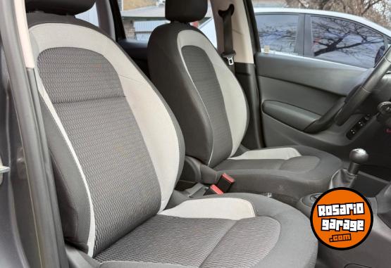 Autos - Citroen C3 origine 2015 Nafta 58500Km - En Venta