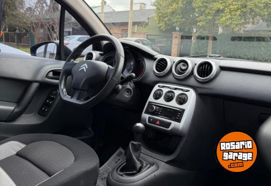 Autos - Citroen C3 origine 2015 Nafta 58500Km - En Venta