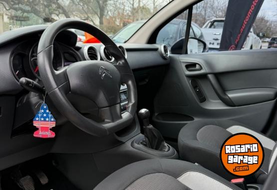 Autos - Citroen C3 origine 2015 Nafta 58500Km - En Venta